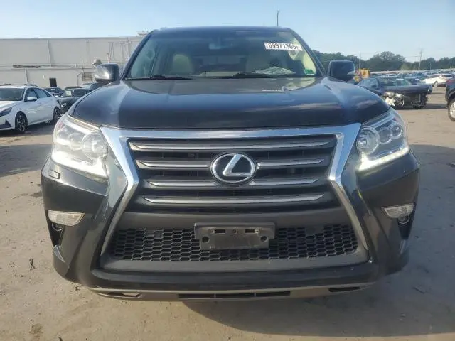 2016 LEXUS GX 460  