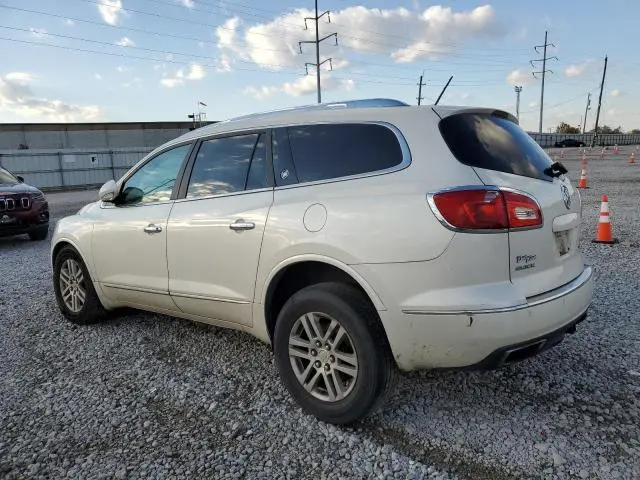2015 BUICK ENCLAVE   