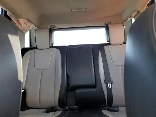 2012 GMC TERRAIN SLT  