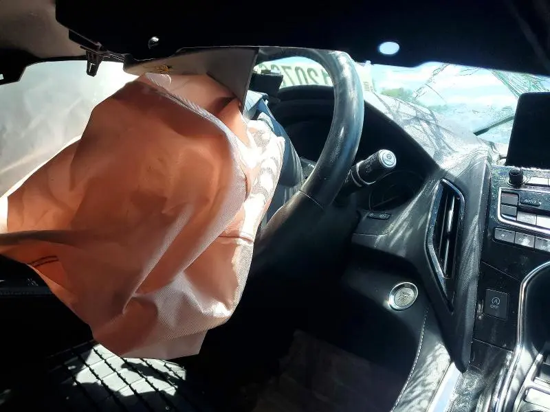 2019 ACURA RDX ADVANCE  