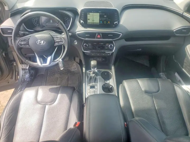 2019 HYUNDAI SANTA FE ULTIMATE 2.4L  