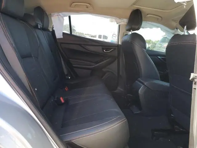 2018 SUBARU CROSSTREK LIMITED  