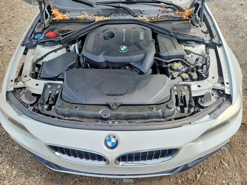 2018 BMW 430I GRAN COUPE  