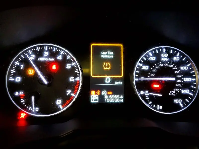 2021 SUBARU LEGACY PREMIUM  