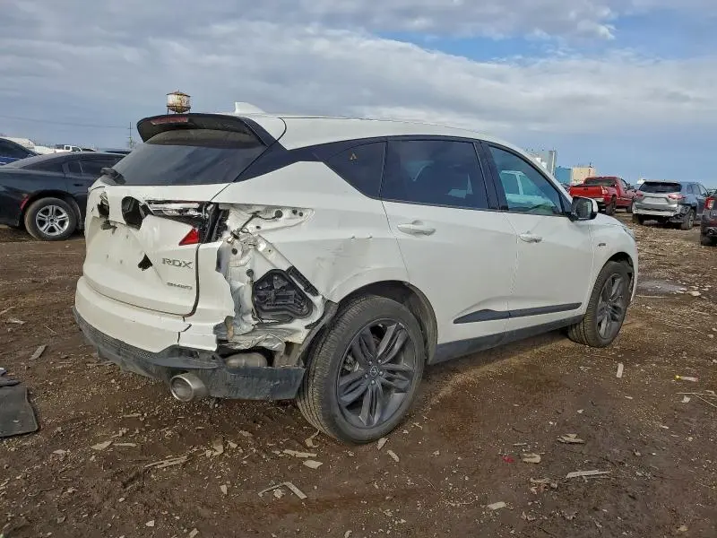 2020 ACURA RDX A-SPEC  