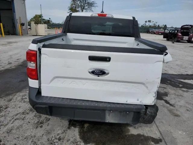 2023 FORD MAVERICK XL  