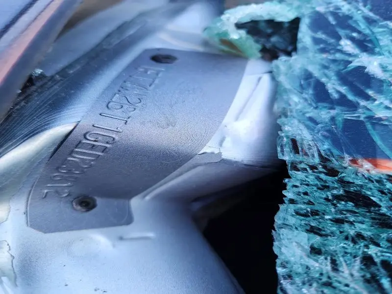 2016 FORD F250 SUPER DUTY  