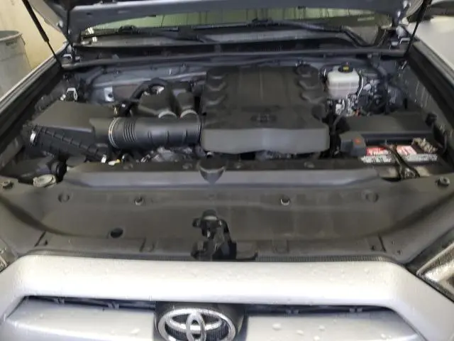 2019 TOYOTA 4RUNNER SR5/SR5 PREMIUM  