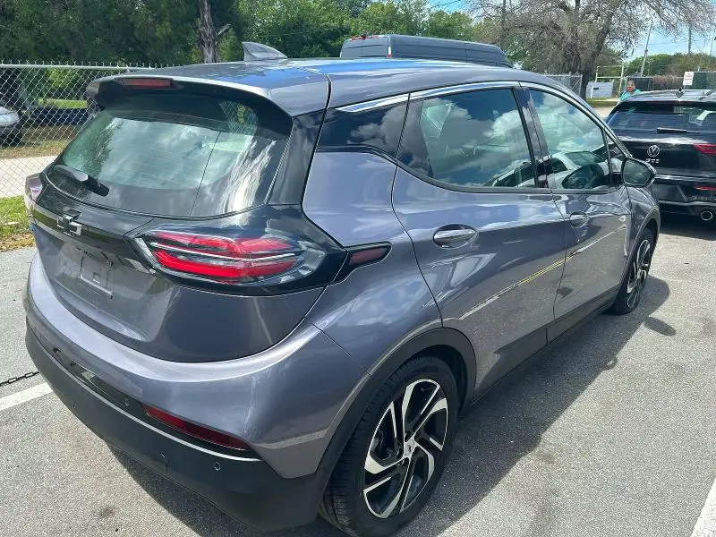 2023 CHEVROLET BOLT EV 2LT  