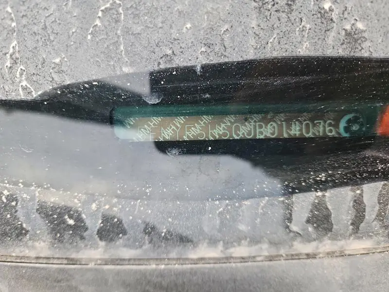 2018 HONDA PILOT EXL  