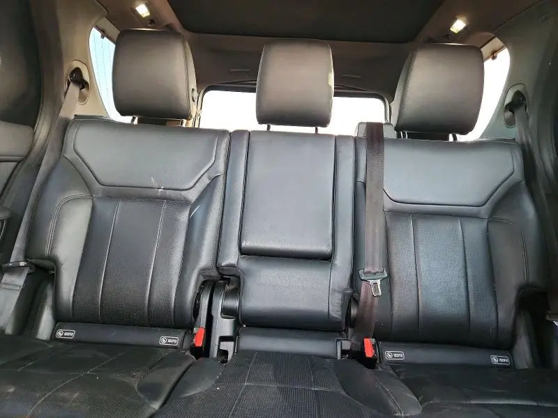 2019 LAND ROVER DISCOVERY SE  