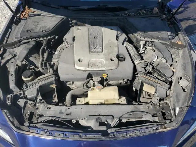 2014 INFINITI Q50 BASE  