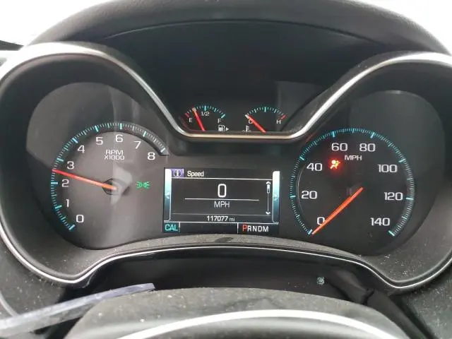 2020 CHEVROLET IMPALA PREMIER