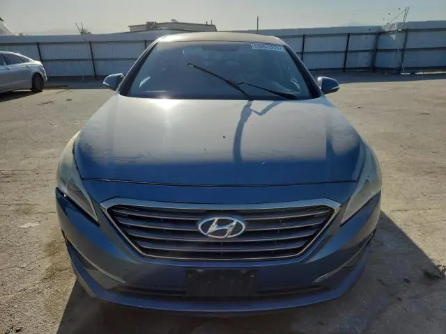 2015 HYUNDAI SONATA ECO  