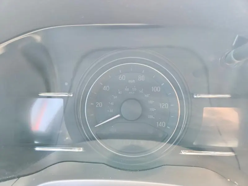 2020 HONDA HR-V EX  