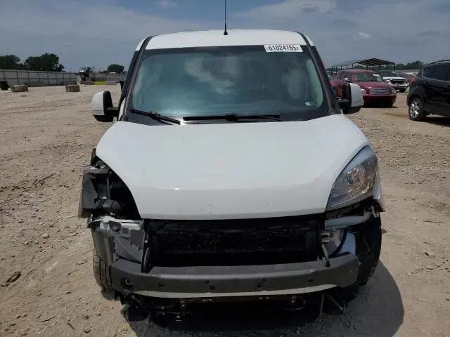 2018 RAM PROMASTER CITY SLT  