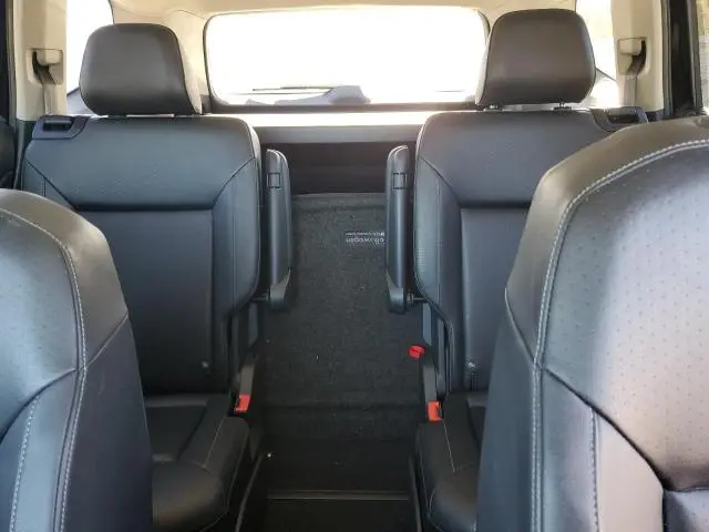 2019 VOLKSWAGEN ATLAS SEL  