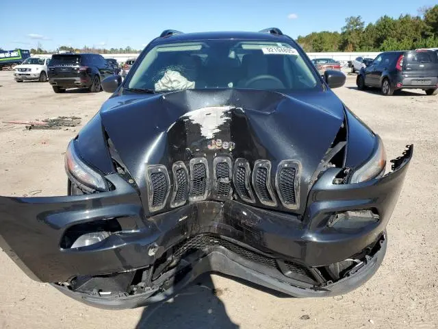 2015 JEEP CHEROKEE SPORT  