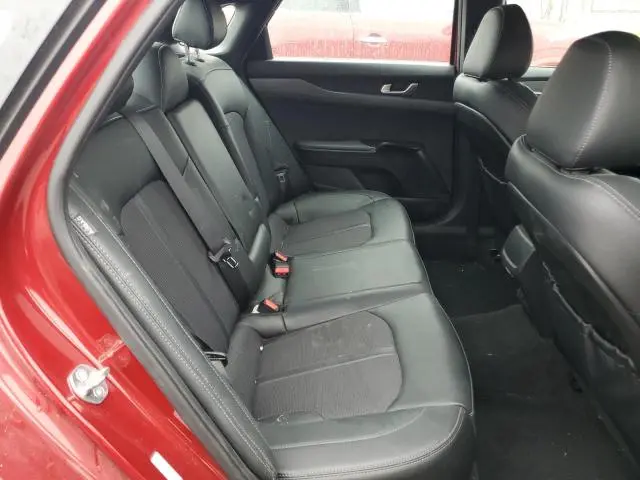 2024 KIA K5 GT LINE  