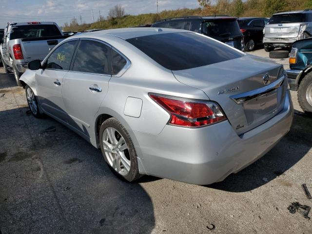 2015 NISSAN ALTIMA 3.5S