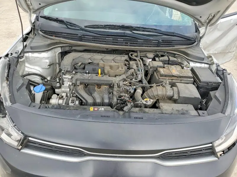 2023 KIA RIO LX  