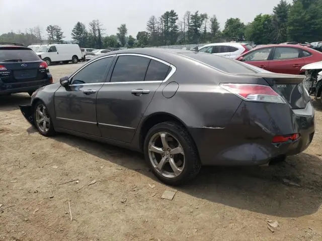 2010 ACURA TL   