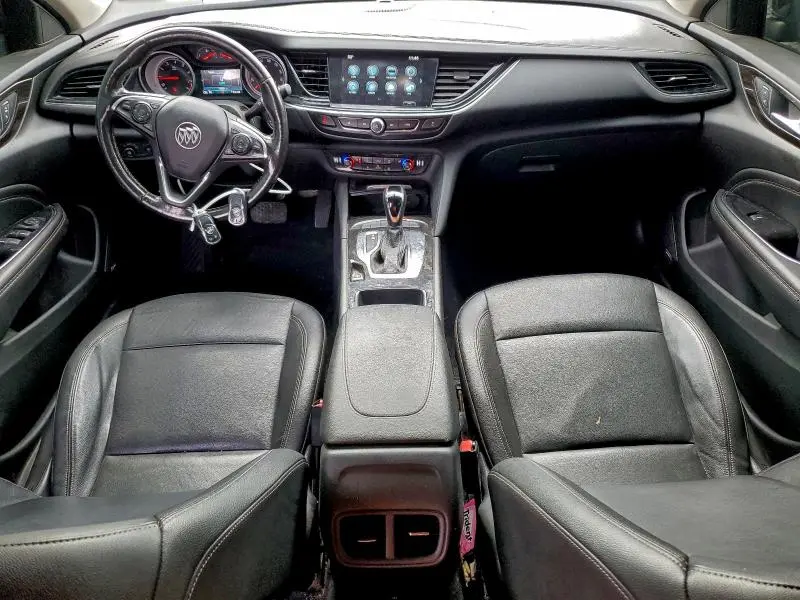 2018 BUICK REGAL ESSENCE  