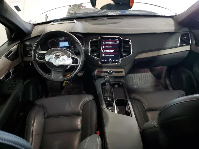 2022 VOLVO XC90 T6 INSCRIPTION  