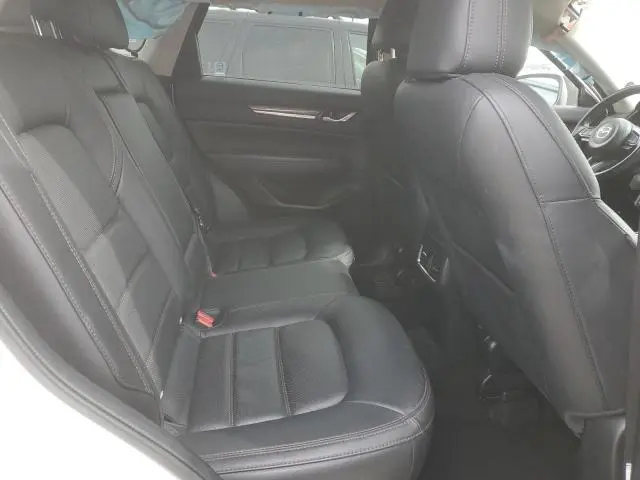 2019 MAZDA CX-5 GRAND TOURING RESERVE  