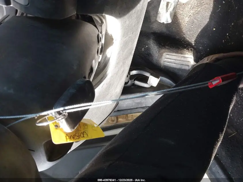 2013 DODGE JOURNEY CREW