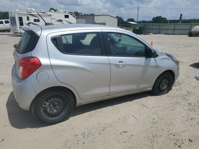 2021 CHEVROLET SPARK LS  