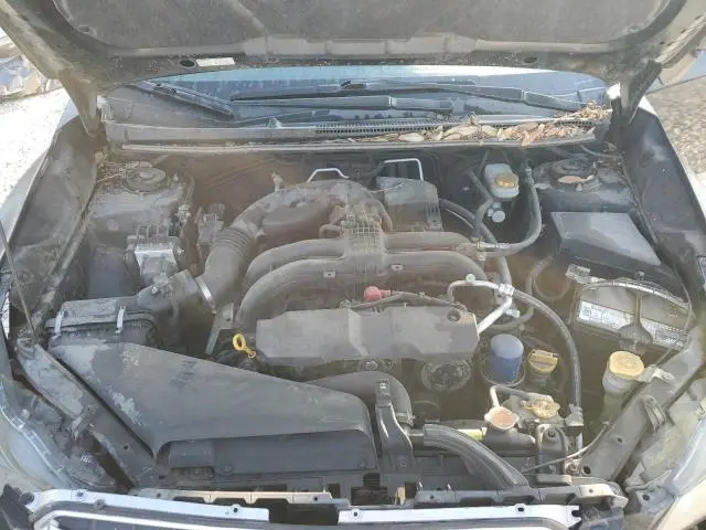 2013 SUBARU IMPREZA SPORT PREMIUM  