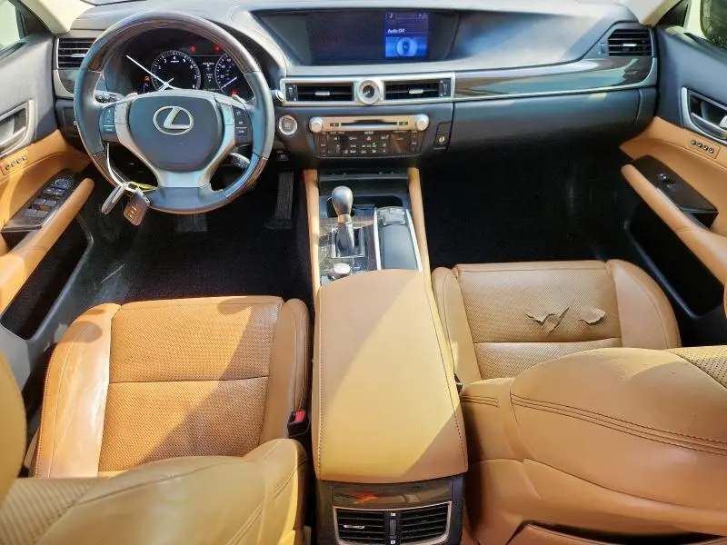 2013 LEXUS GS 350  