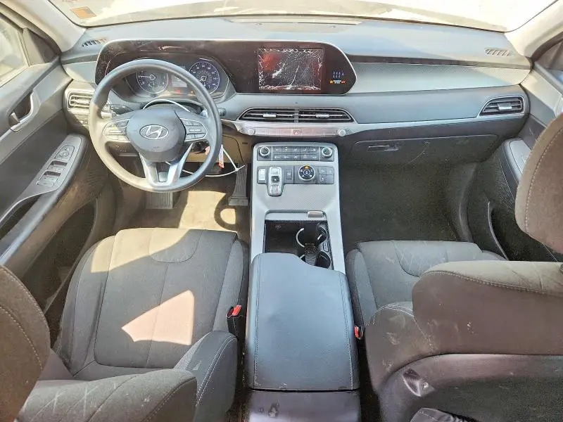 2022 HYUNDAI PALISADE SE  