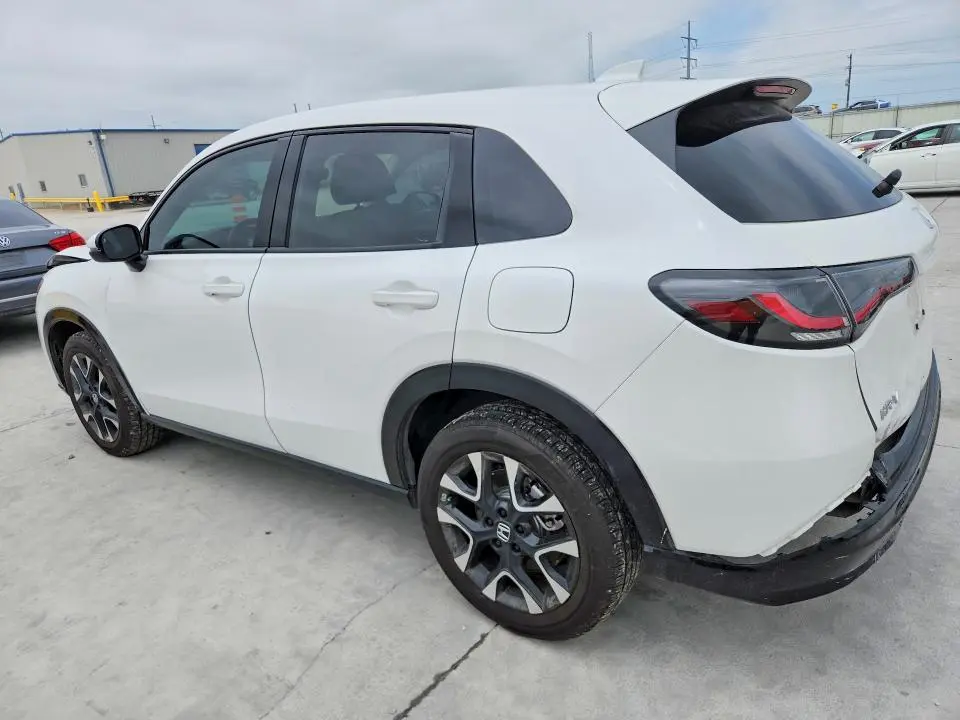 2026 HONDA HR-V EXL  