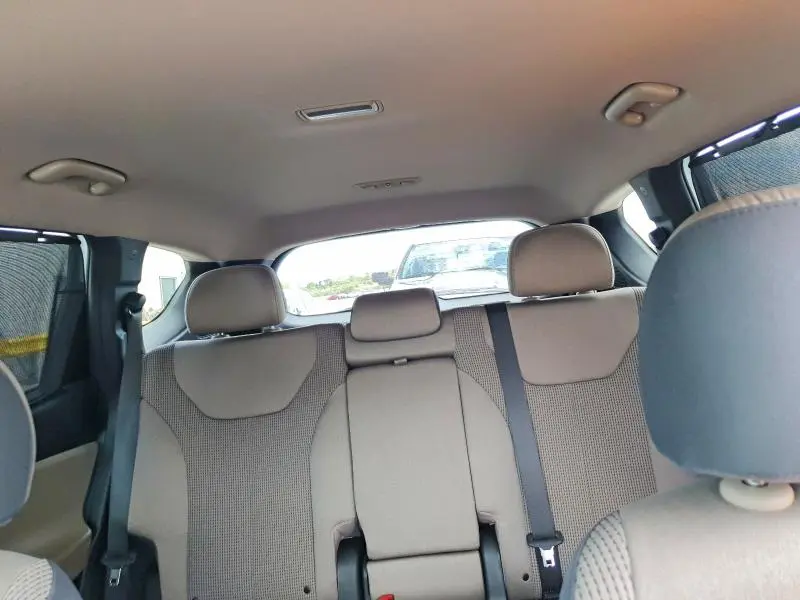 2019 HYUNDAI SANTA FE SEL PLUS 2.4L  