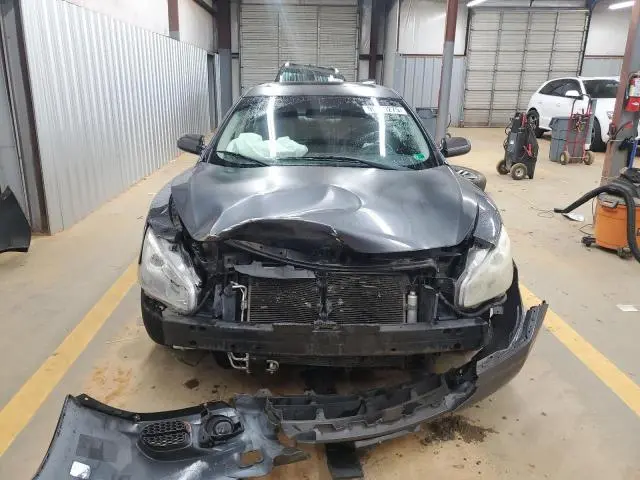 2011 NISSAN MAXIMA S  