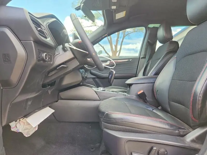 2025 FORD ESCAPE ST LINE SELECT  