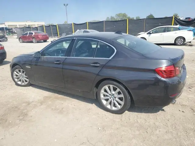 2016 BMW 535 XI