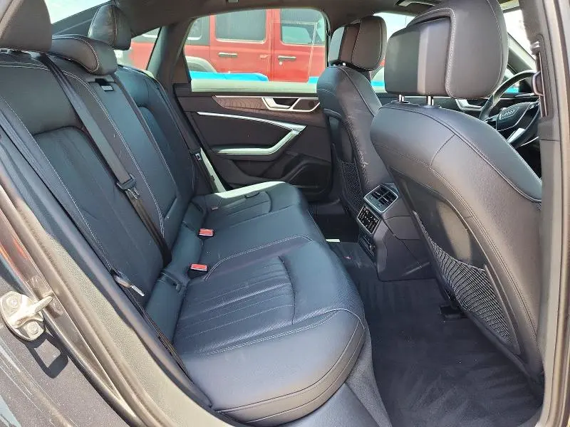 2023 AUDI A6 PREMIUM PLUS  