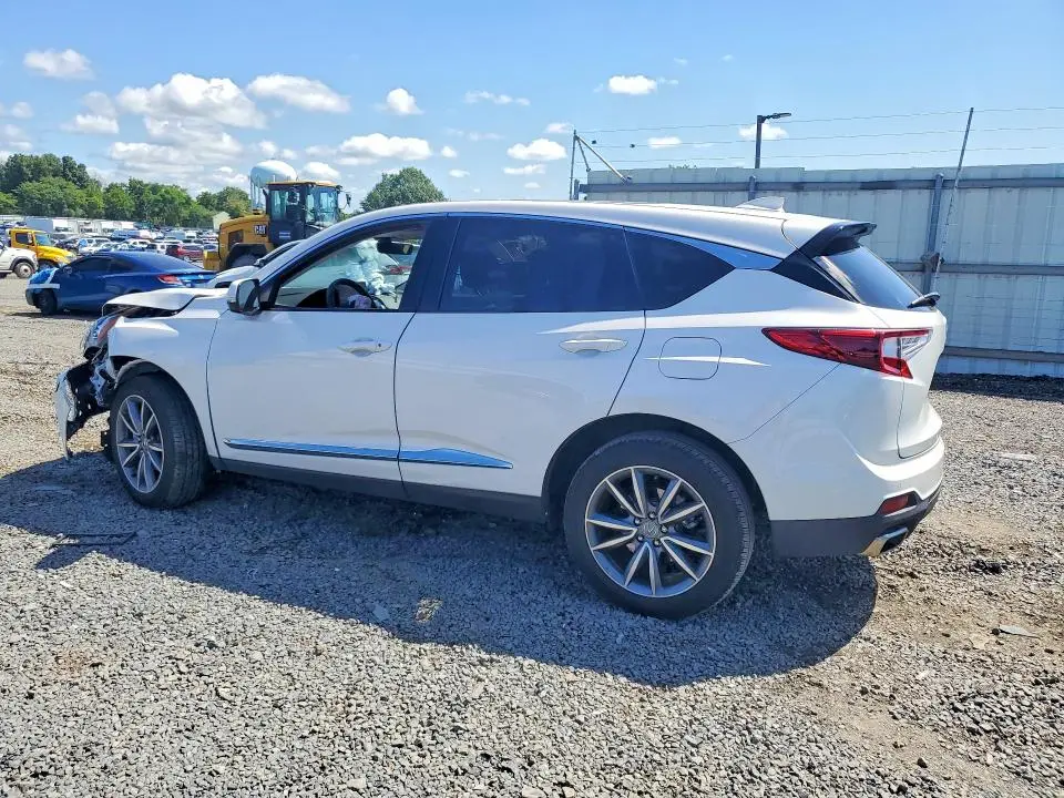 2024 ACURA RDX TECHNOLOGY  