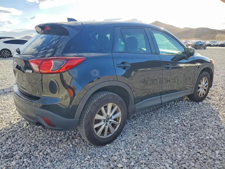 2015 MAZDA CX-5 SPORT  