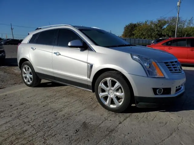 2013 CADILLAC SRX PERFORMANCE COLLECTION  