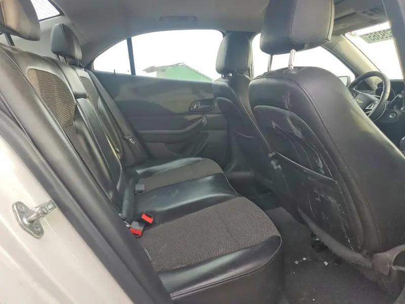 2013 CHEVROLET MALIBU 1LT  