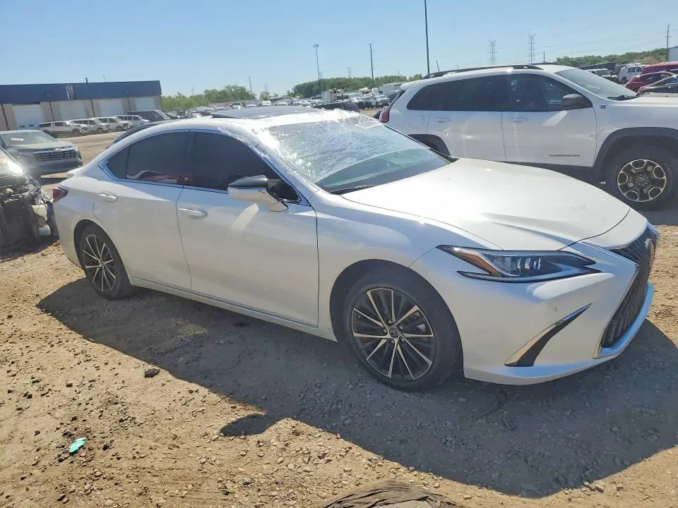 2024 LEXUS ES 350 BASE  