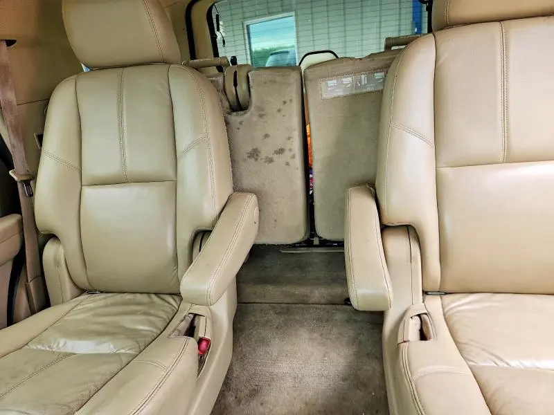 2011 CHEVROLET TAHOE C1500 LT  