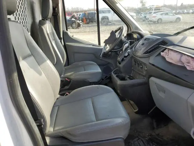 2016 FORD TRANSIT T-250  