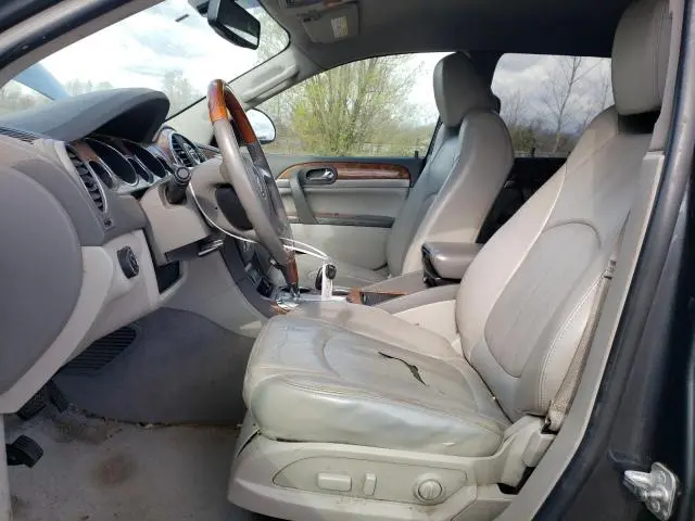 2012 BUICK ENCLAVE   