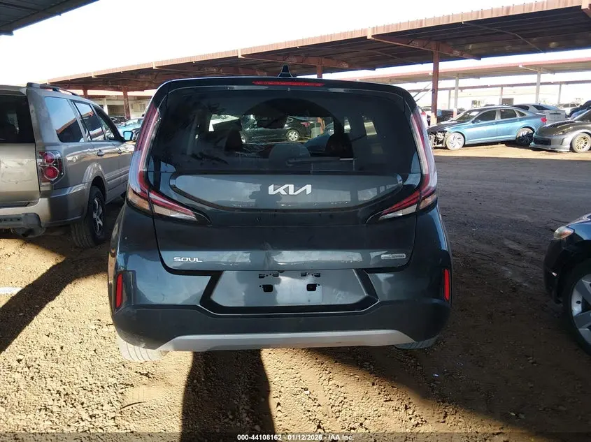 2023 KIA SOUL EX