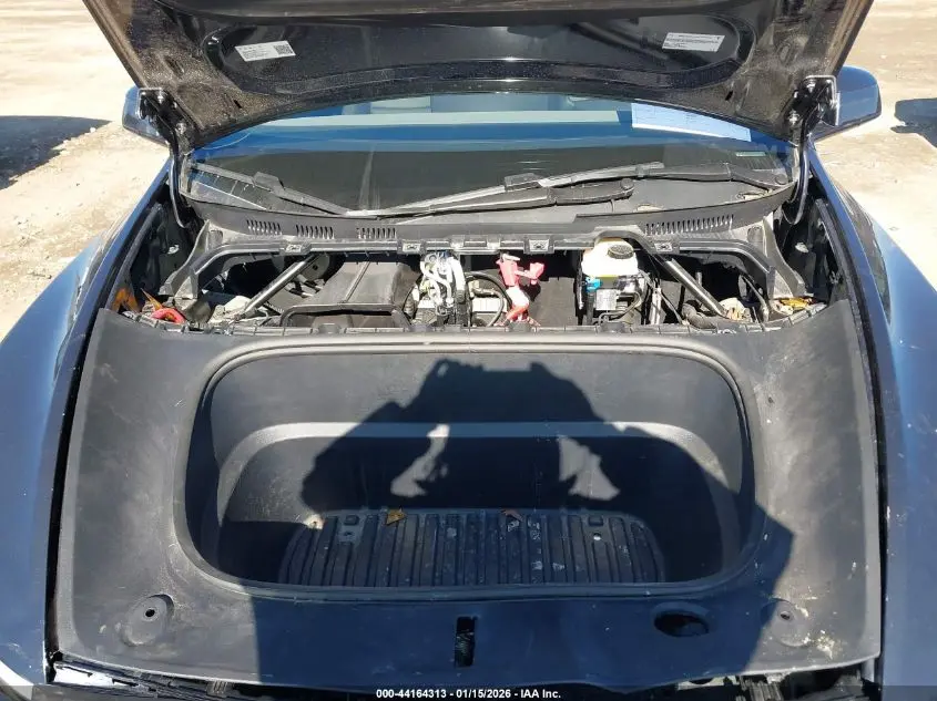 2026 TESLA MODEL Y PREMIUM REAR-WHEEL DRIVE/STANDARD REAR-WHEEL DRIVE